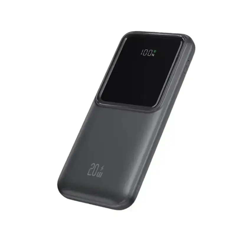 پاور بانک  10000    میلی‌آمپر یوسمز مدل CD193